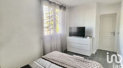 Appartement 3 pièces de 53 m² à Bezons (95870)