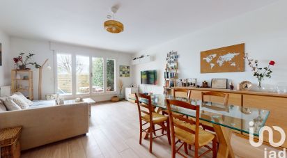 Apartment 2 rooms of 55 m² in Montigny-le-Bretonneux (78180)
