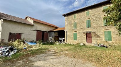 Maison 6 pièces de 280 m² à Roussillon (38150)