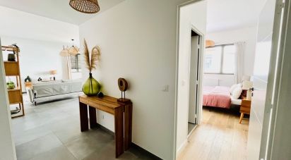 Appartement 3 pièces de 65 m² à Sainte-Foy-lès-Lyon (69110)