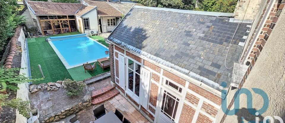 House 9 rooms of 200 m² in Romilly-sur-Seine (10100)