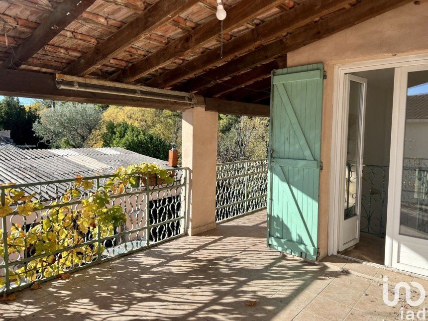 House 6 rooms of 132 m² in Alès (30100)