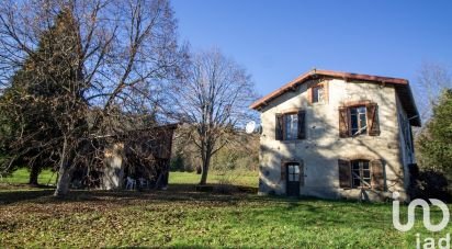 Country house 4 rooms of 100 m² in La Chapelle-Agnon (63590)