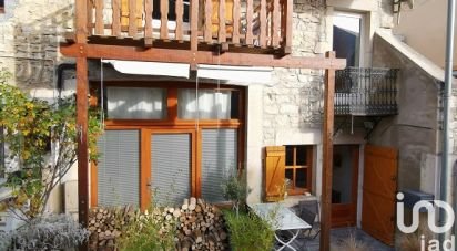 Maison de village 3 pièces de 70 m² à Cheignieu-la-Balme (01510)