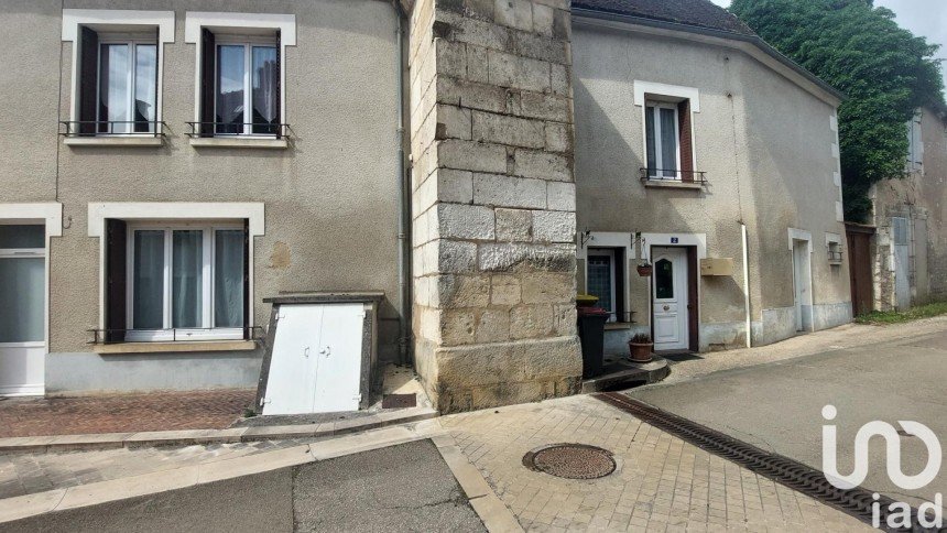 Village house 3 rooms of 98 m² in Saint-Bris-le-Vineux (89530)