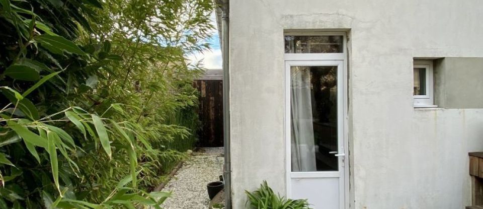 Maison 8 pièces de 230 m² à Donville-les-Bains (50350)