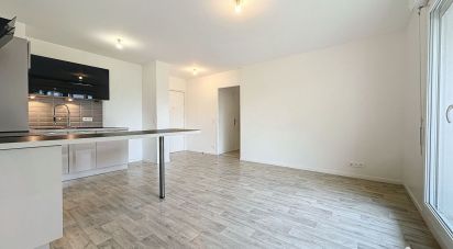 Apartment 4 rooms of 68 m² in Fleury-Mérogis (91700)