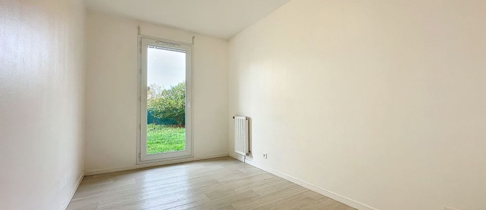 Appartement 4 pièces de 68 m² à Fleury-Mérogis (91700)