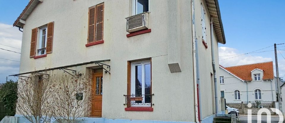 Apartment 3 rooms of 53 m² in Montgeron (91230)