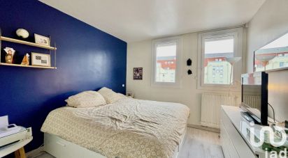 Apartment 3 rooms of 64 m² in Vauréal (95490)