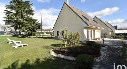 House 6 rooms of 125 m² in Villenoy (77124)
