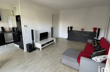 Appartement 2 pièces de 52 m² à Carbon-Blanc (33560)