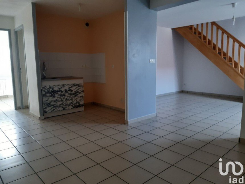 Apartment 4 rooms of 71 m² in Gamaches (80220)