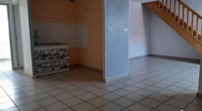 Appartement 4 pièces de 71 m² à Gamaches (80220)