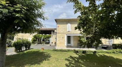 House 8 rooms of 270 m² in Saint-Sulpice-de-Faleyrens (33330)