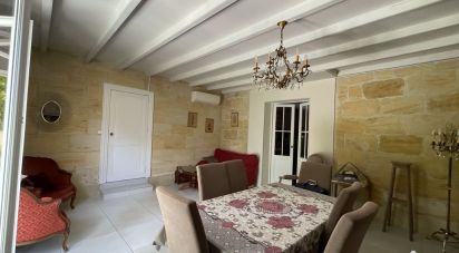 House 8 rooms of 270 m² in Saint-Sulpice-de-Faleyrens (33330)