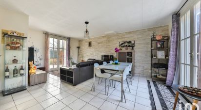 House 5 rooms of 103 m² in Bruyères-sur-Oise (95820)