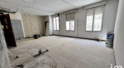 Apartment 1 room of 40 m² in Lourdes (65100)