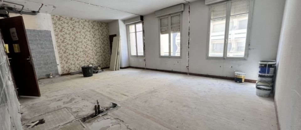 Apartment 1 room of 40 m² in Lourdes (65100)