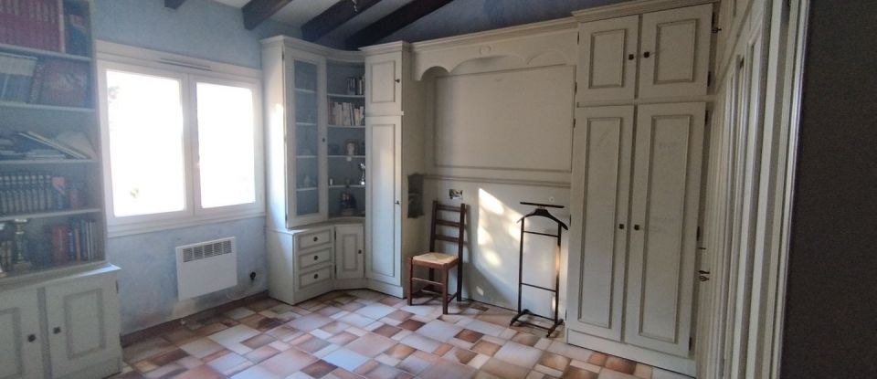 House 7 rooms of 165 m² in Le Barcarès (66420)