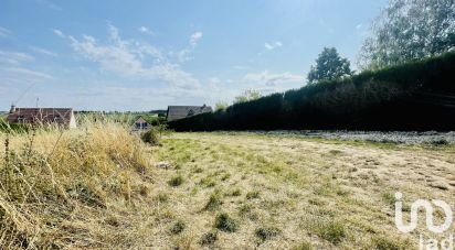 Land of 400 m² in Jumeauville (78580)