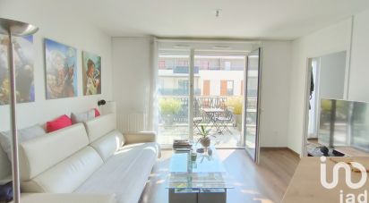 Apartment 3 rooms of 55 m² in Magnanville (78200)