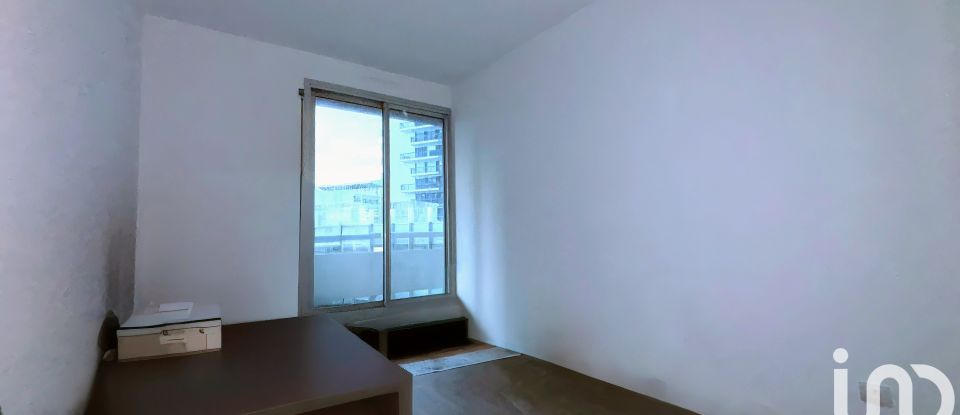 Appartement 4 pièces de 73 m² à Nancy (54000)