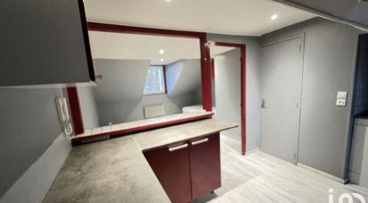 Appartement 1 pièce de 21 m² à Le Havre (76600)