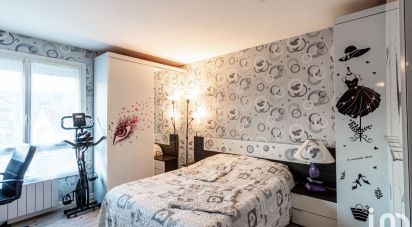 Apartment 5 rooms of 81 m² in Beynes (78650)