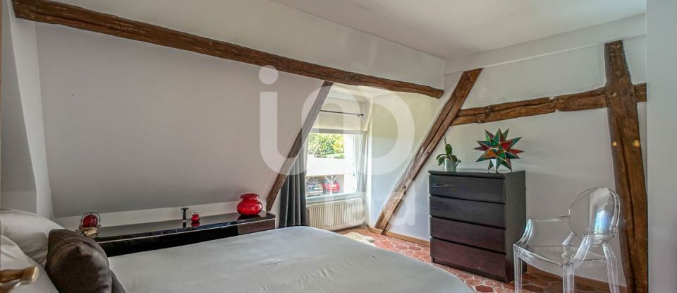 Longere 10 rooms of 327 m² in Ozoir-la-Ferrière (77330)