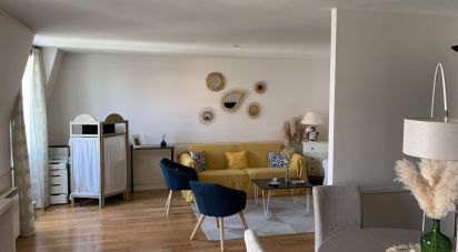 Appartement 5 pièces de 124 m² à Le Chesnay (78150)