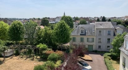 Apartment 5 rooms of 124 m² in Le Chesnay (78150)