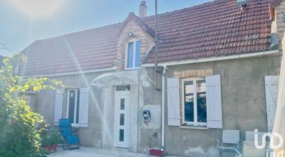House 4 rooms of 113 m² in Michery (89140)