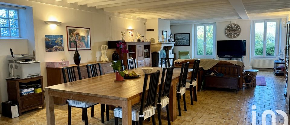 Country house 4 rooms of 183 m² in Presles-en-Brie (77220)