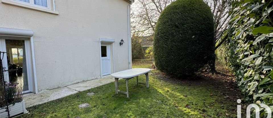 Maison de campagne 4 pièces de 183 m² à Presles-en-Brie (77220)