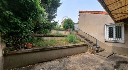 House 3 rooms of 65 m² in Pont-sur-Yonne (89140)