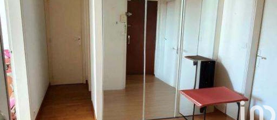 Appartement 3 pièces de 68 m² à Douai (59500)