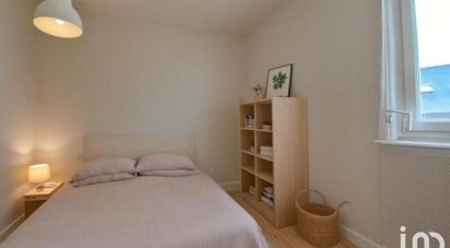 Apartment 3 rooms of 56 m² in Rennes (35700)