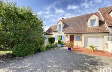 House 7 rooms of 145 m² in Auxerre (89000)