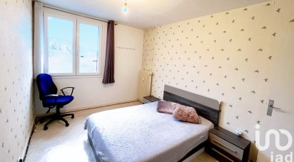 Apartment 4 rooms of 68 m² in Belfort (90000)
