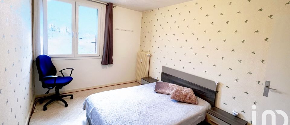 Apartment 4 rooms of 68 m² in Belfort (90000)