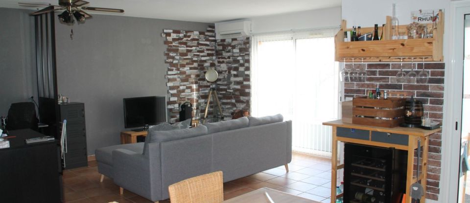 House 3 rooms of 75 m² in Fitou (11510)