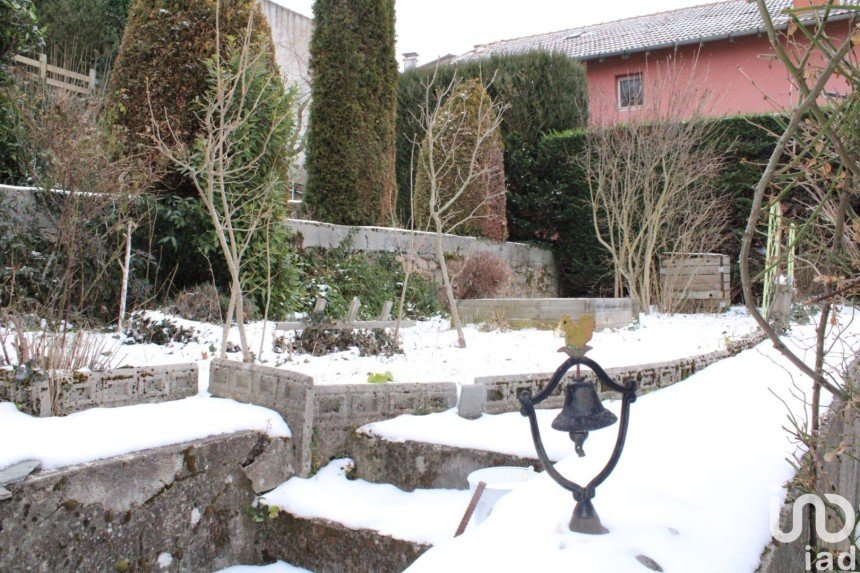 House 4 rooms of 76 m² in Langogne (48300)