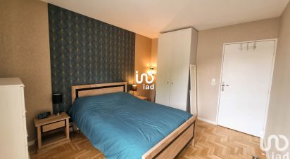 Appartement 4 pièces de 73 m² à Issy-les-Moulineaux (92130)