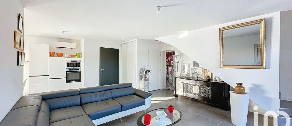House 4 rooms of 100 m² in Pomérols (34810)
