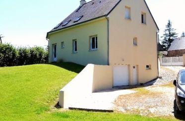House 6 rooms of 136 m² in Teurthéville-Bocage (50630)