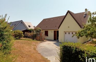 House 3 rooms of 91 m² in TOURLAVILLE (50110)