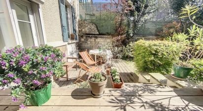 House 8 rooms of 260 m² in Boulogne-Billancourt (92100)