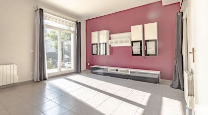 House 4 rooms of 77 m² in Saint-Fargeau-Ponthierry (77310)