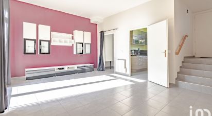 House 4 rooms of 77 m² in Saint-Fargeau-Ponthierry (77310)